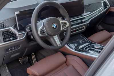 BMW X5 xDrive30d M Sport