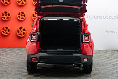 Jeep Renegade 1.4 MultiAir 4x4
