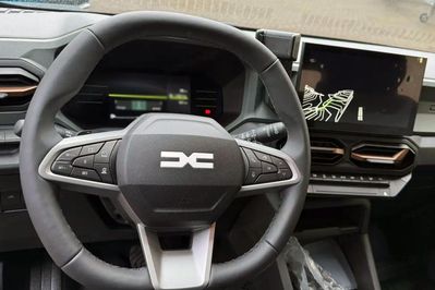 Dacia Duster Extreme 1.2 TCe Hybrid-G LPG 4x4