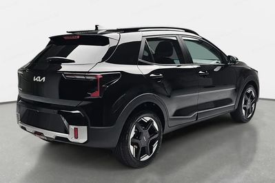 Kia Stonic 1.0 T-GDI L