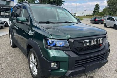 SWM G03F 1.5 GDI 7-miejsc