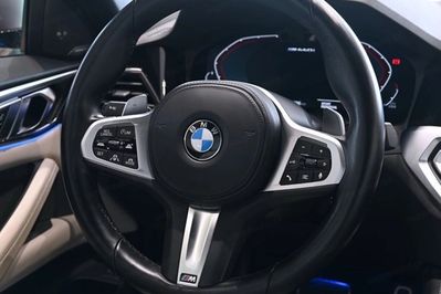 BMW Seria 4 Coupe M440i xDrive