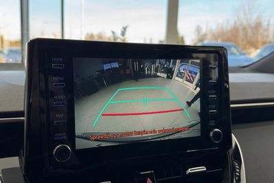 Toyota Corolla 2.0 Hybrid Comfort