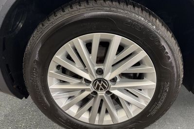 Volkswagen T-ROC 1.0 TSI