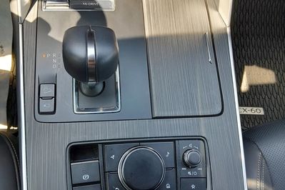 Mazda CX-60 3.3 D  Exclusive Line AWD