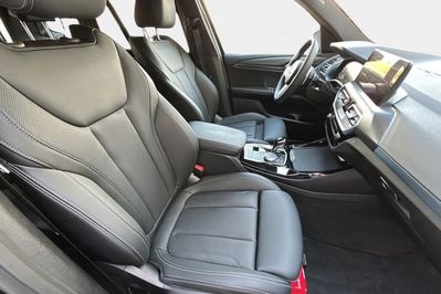 BMW X3 xDrive30e M Sport