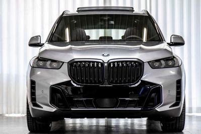 BMW X5 xDrive40d M Sport
