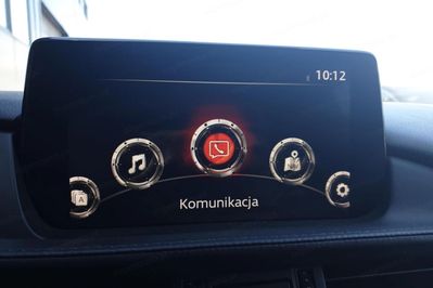Mazda 6 2.0 SkyMotion