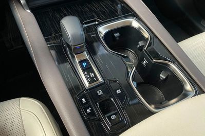 Lexus RX 350H f Sport Design