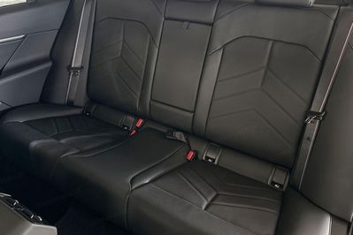 BMW Seria 5 520d M Sport