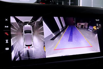 Porsche Cayenne Platinum Edition