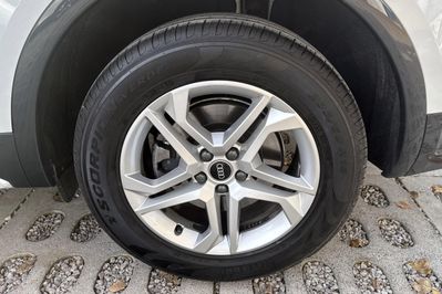 Audi Q5 40 TDI mHEV quattro Advanced