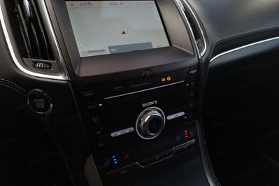 Ford S-MAX 2.0 Ecoblue Awd Vignale