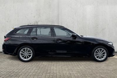 BMW Seria 3 Touring 320d xDrive