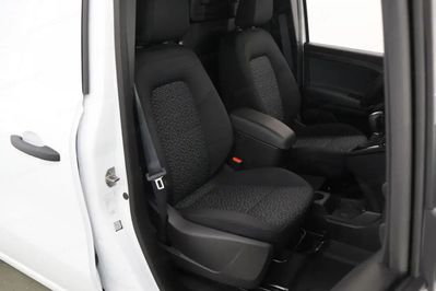 Mercedes Citan eCitan L2H1 Długi