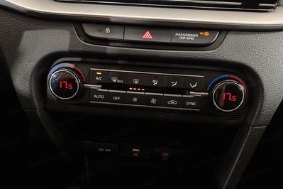 Kia Ceed 1.5 T-GDI