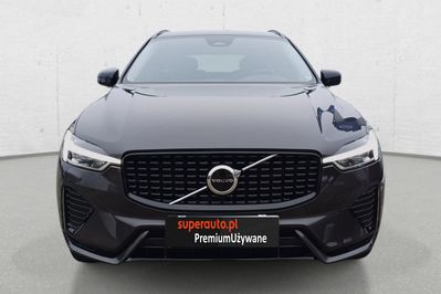 Volvo XC60 B5 B AWD Plus Dark aut