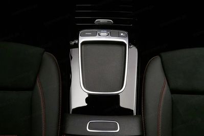 Mercedes Klasa A 250 e AMG Line