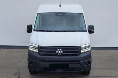 Volkswagen Crafter L3H3 AT8