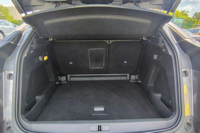 Peugeot 3008 1.2 Puretech Active Pack S&S EAT8