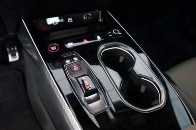 Audi A6 TDI quattro Avant