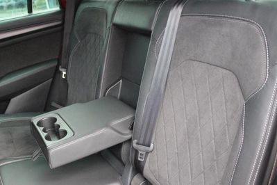 Skoda Kodiaq 1.5 TSI