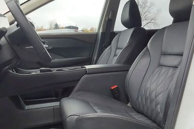 Nissan X-Trail Tekna e-POWER 4WD 1.5