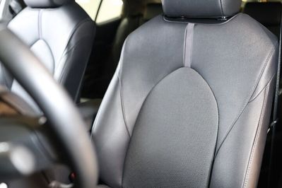 Toyota Camry 2.5 Hybrid Comfort