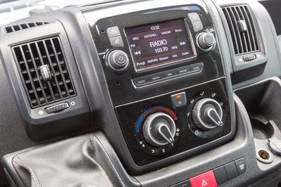 Fiat Ducato 2.3 Multijet L2H2 Professional