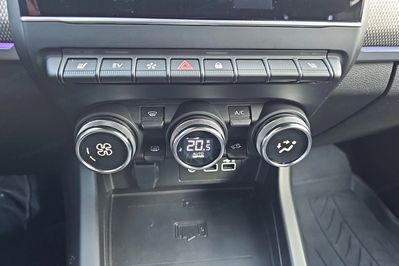 Renault Arkana 1.6 e-Tech Full Hybrid 145 Techno Mmt