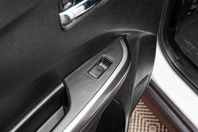 Suzuki Vitara 1.4 BoosterJet 4WD