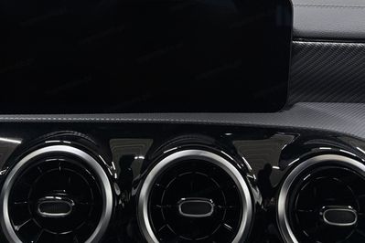 Mercedes CLA 180 Progressive Shooting Brake