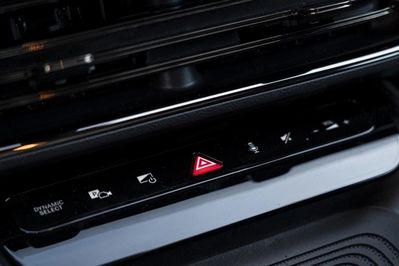 Mercedes CLA 200 AMG Line