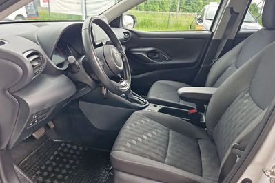Toyota Yaris Hybrid 1.5 Style