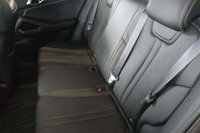 BYD ATTO 2 Active