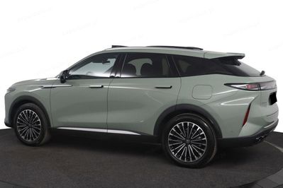 Omoda 9 1.5 Super Hybrid Exclusive AWD