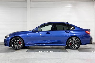 BMW Seria 3 330i xDrive M Sport