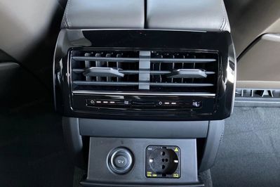 Audi A8 60 TFSI e Quattro Tiptr.