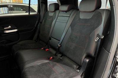 Mercedes GLB 200 mHEV AMG Line 7G-DCT