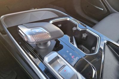 Baic Beijing 5 1.5T