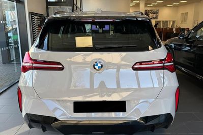 BMW X3 xDrive20 M Sport