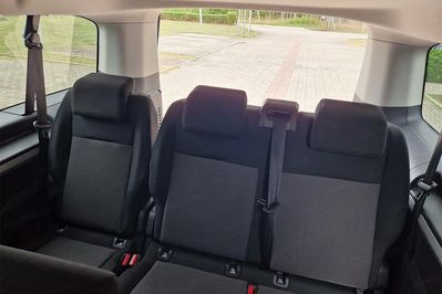 Peugeot Traveller Long L2H1 Business EAT8