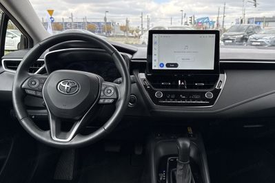Toyota Corolla 1.5 Comfort MS