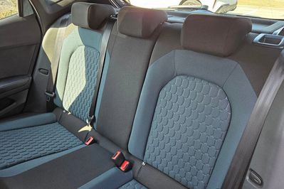 Seat Ibiza 1.0 TSI Style S&S