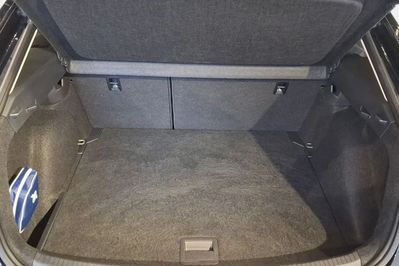 Volkswagen Taigo 1.0 TSI DSG