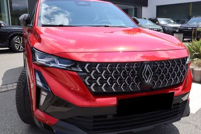 Renault Austral Evolution 1.3 TCe mHEV