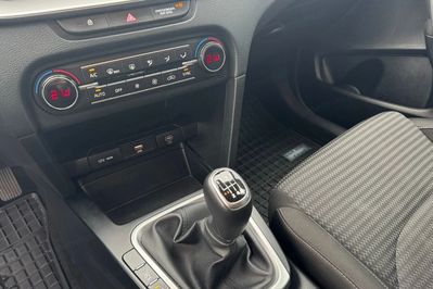 Kia Ceed 1.5 T-GDI M