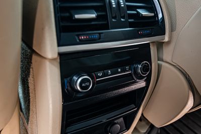 BMW X5 xDrive35i