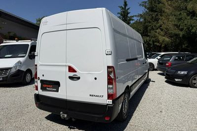 Renault Master dCi L3H2