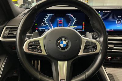 BMW Seria 3 Touring M340i xDrive